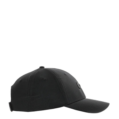 Nike Dri-Fit Club Cap Structured Swoosh Performance Strapback