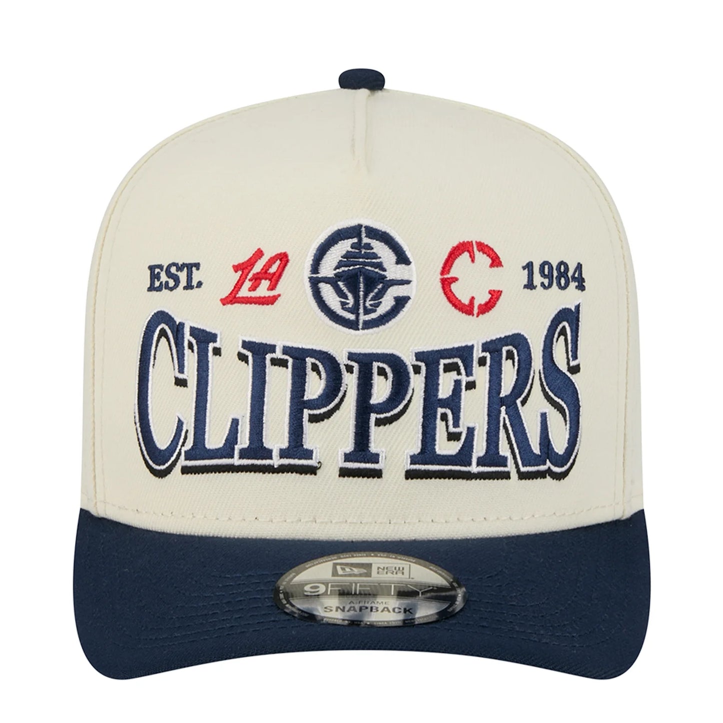 Clippers 2026 NBA All Star Game Fan Pack Logos 950 A-Frame