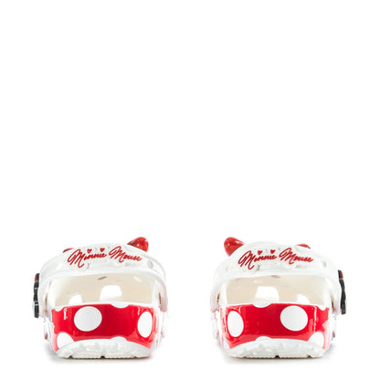 Classic Clog - Womens