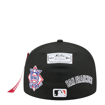 Giants Alpha Multipatch 5950