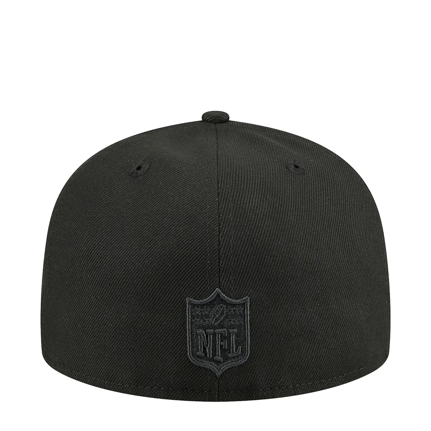 Raiders Scripted 5950