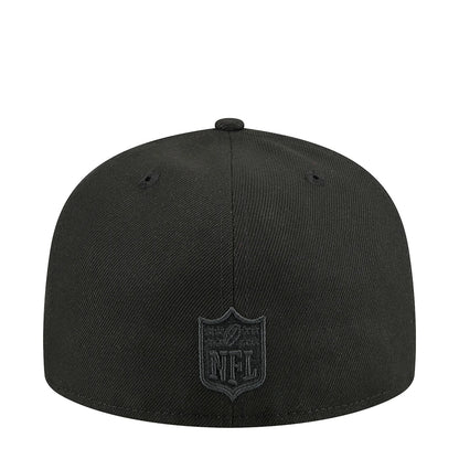 Raiders Scripted 5950