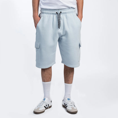 Classic Fleece Cargo Short - Mens