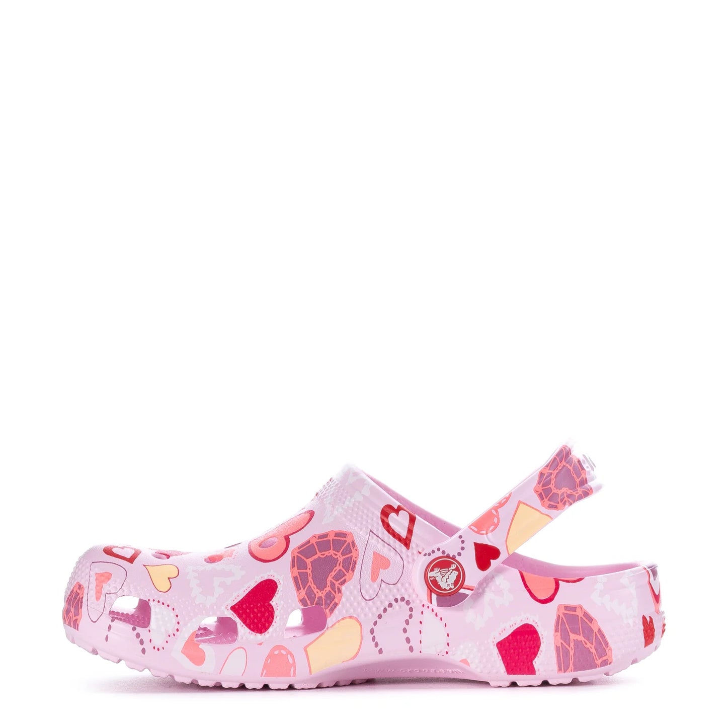 Classic Clog - Womens