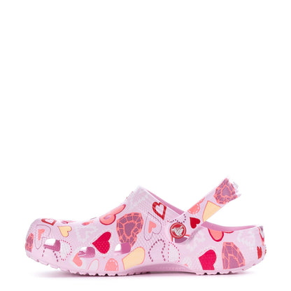 Classic Clog - Womens
