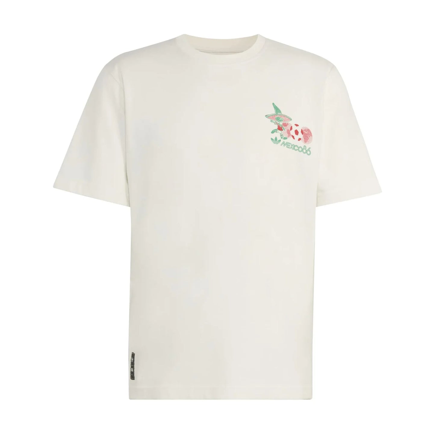 WC Mascot Tee -Mens