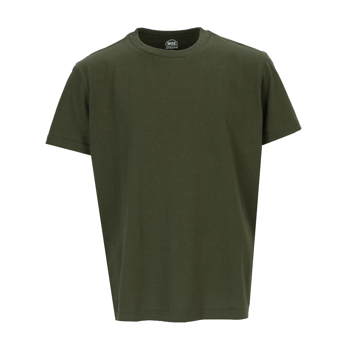 SS Crew Tee - Youth