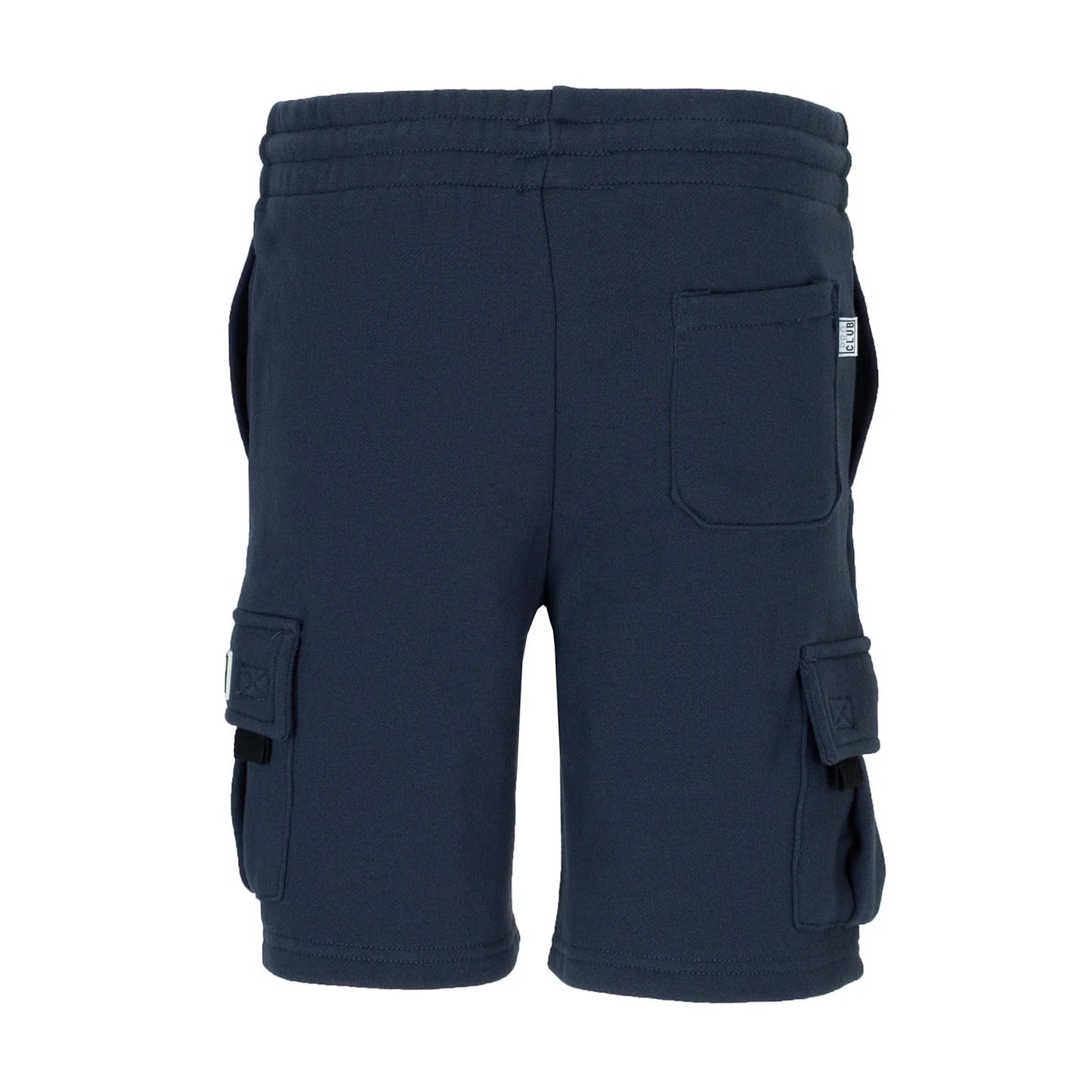 Fleece Cargo Short - Youth