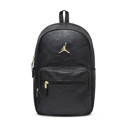 Topographic Borough Backpack