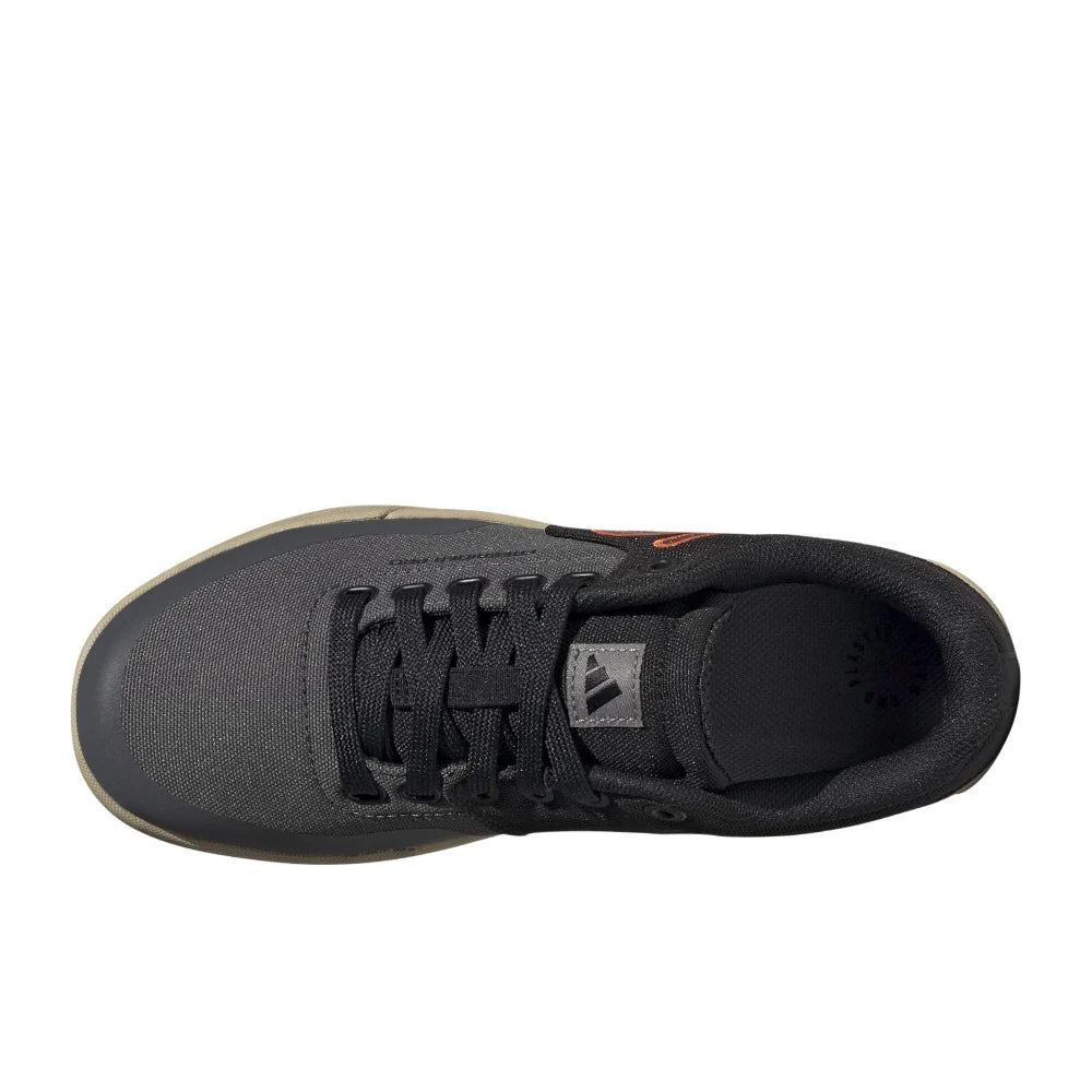 Five Ten Freerider Pro Canvas Mountain Bike Shoes