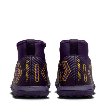 Mercurial Superfly 10 Club KM TF - Youth