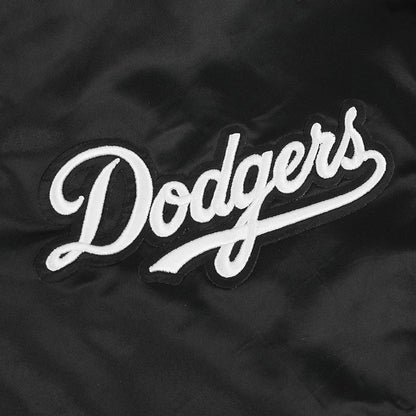 Los Angeles Dodgers Eternal Skull Jacket -Mens
