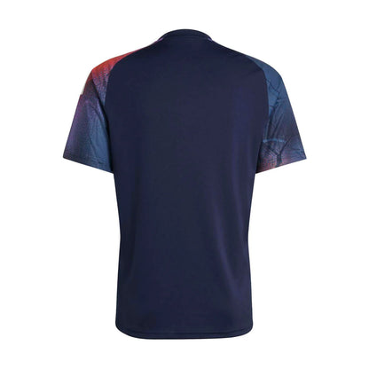 Houston Dynamo 26/27 Replica Away Jersey - Mens