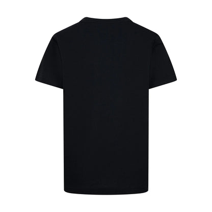 Jumpman Air Embroidered Tee - Youth