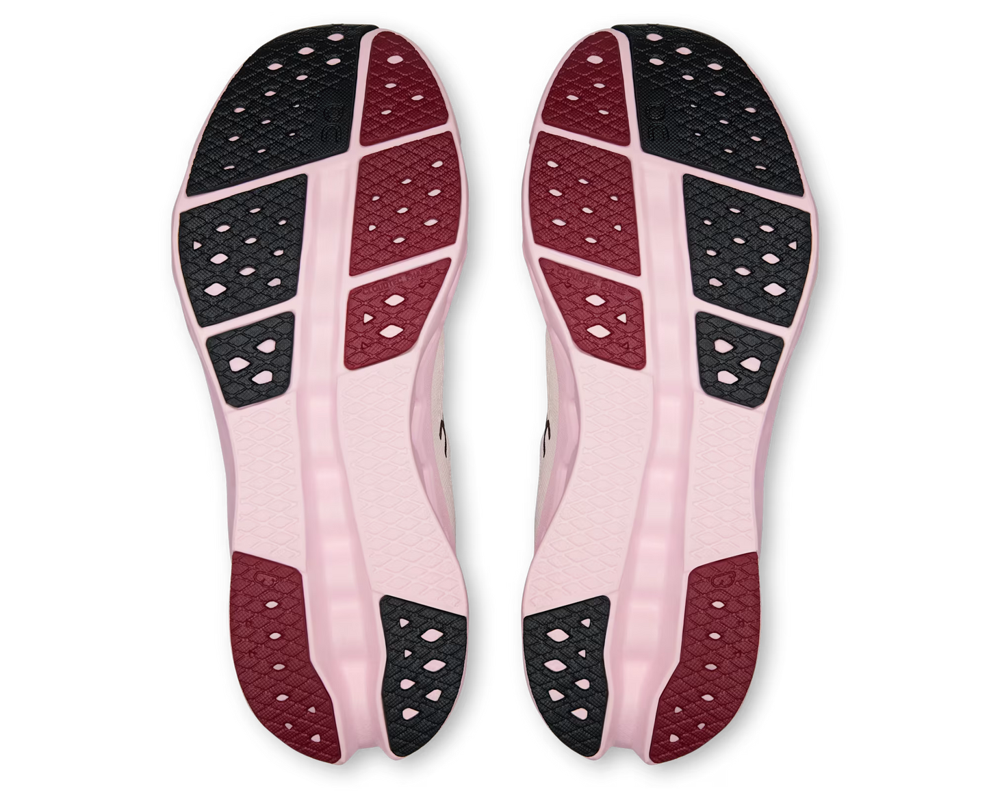 Running Cloudsurfer 2 Ivory Peony (Women's)