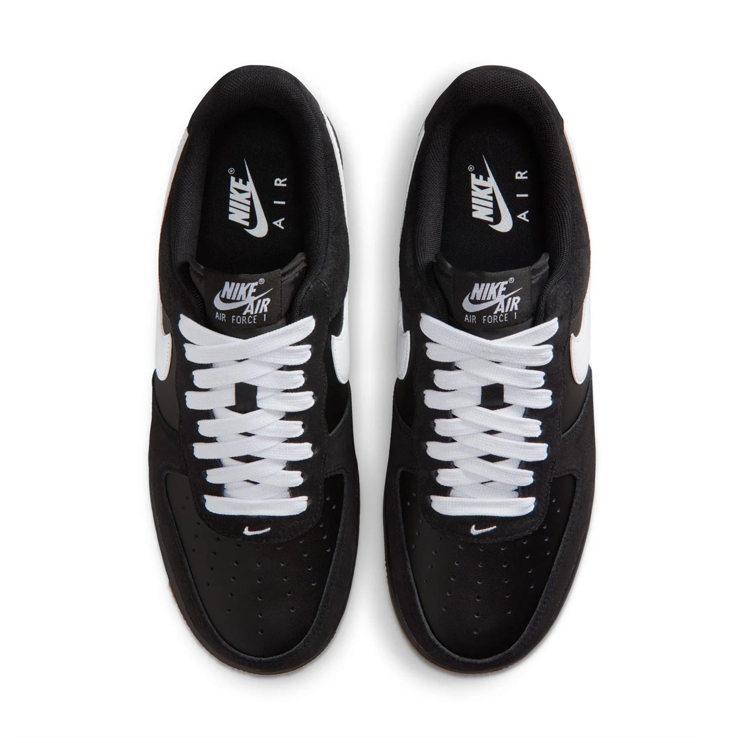 Air Force 1 Low 07 LV8 - Mens