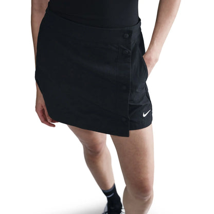Essential Woven 3" Skort - Womens