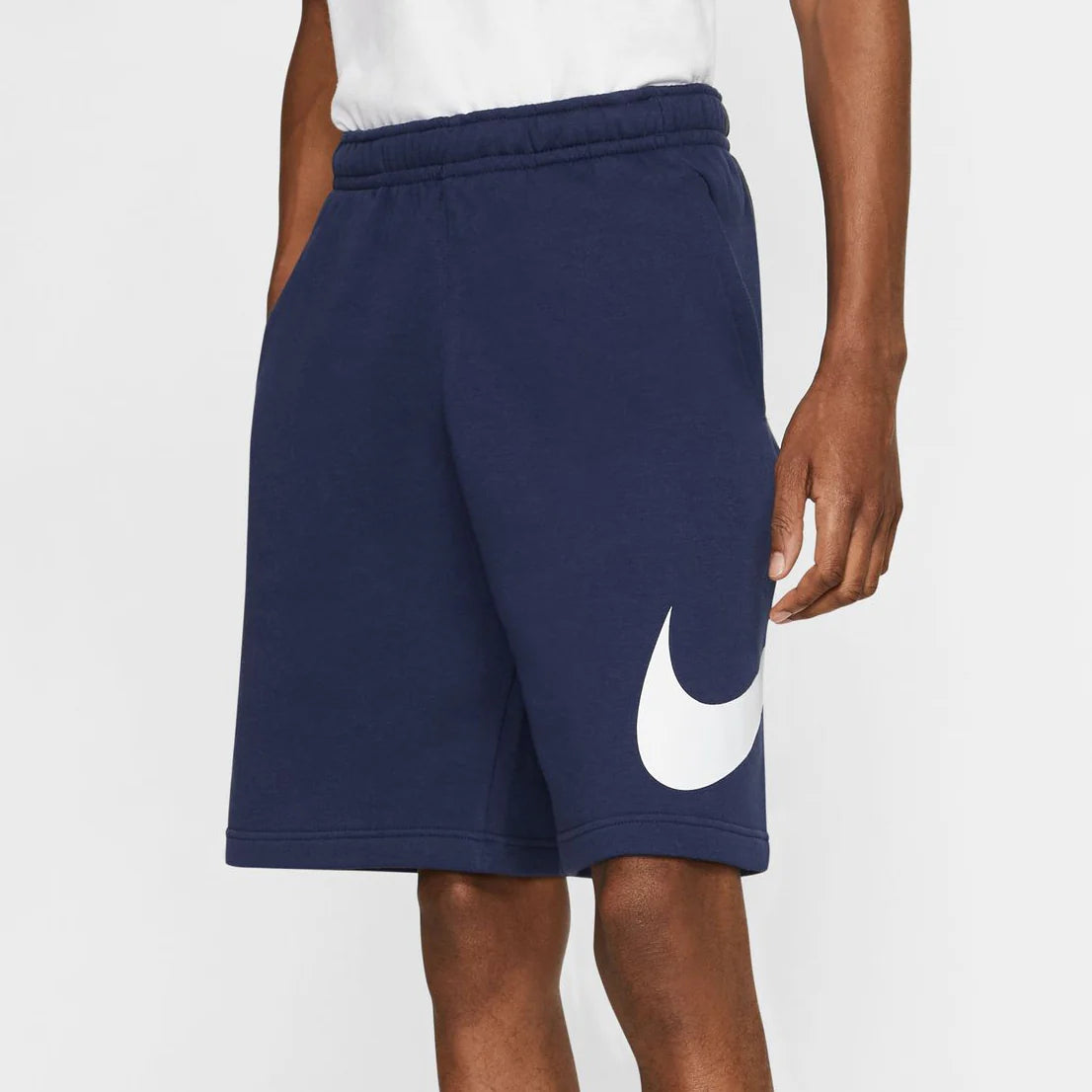 Club Fleece Short - Mens