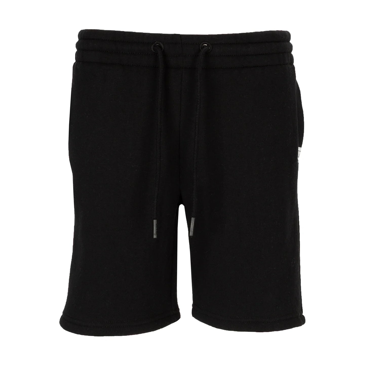 Fleece Oversized Sweat Short - Youth