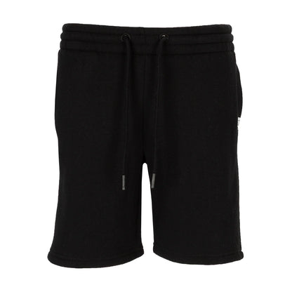 Fleece Oversized Sweat Short - Youth