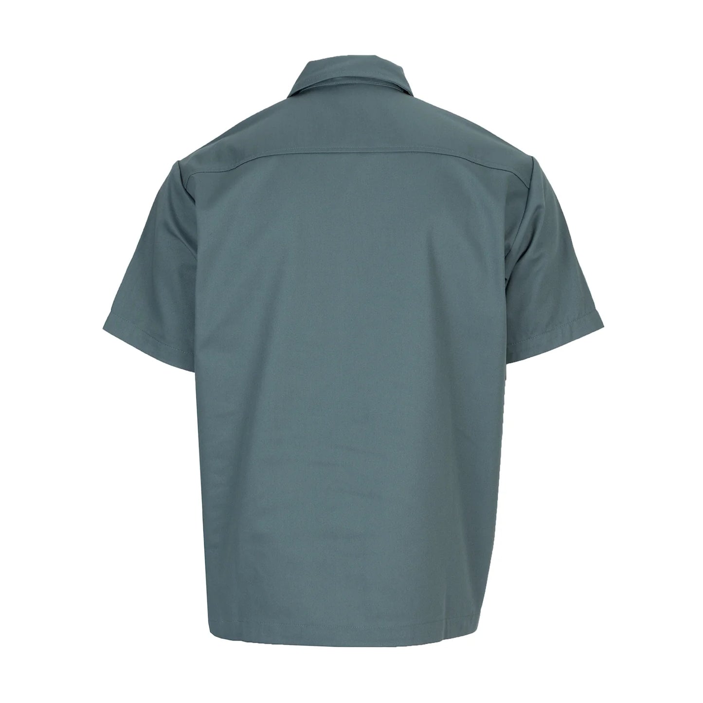 Short Sleeve Work Shirt -Mens
