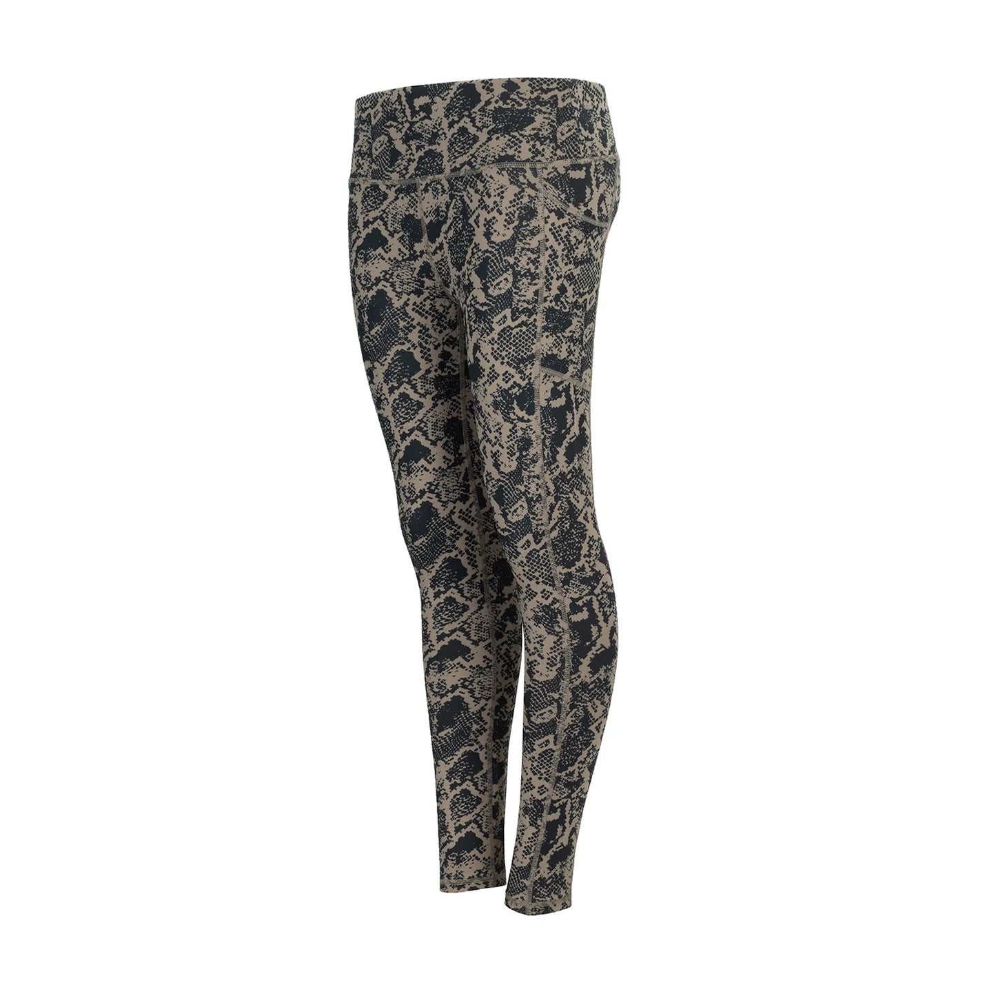Power HW Pocket Legging - Womens