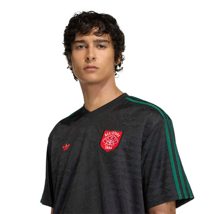 Firebird Roses Jersey -Mens