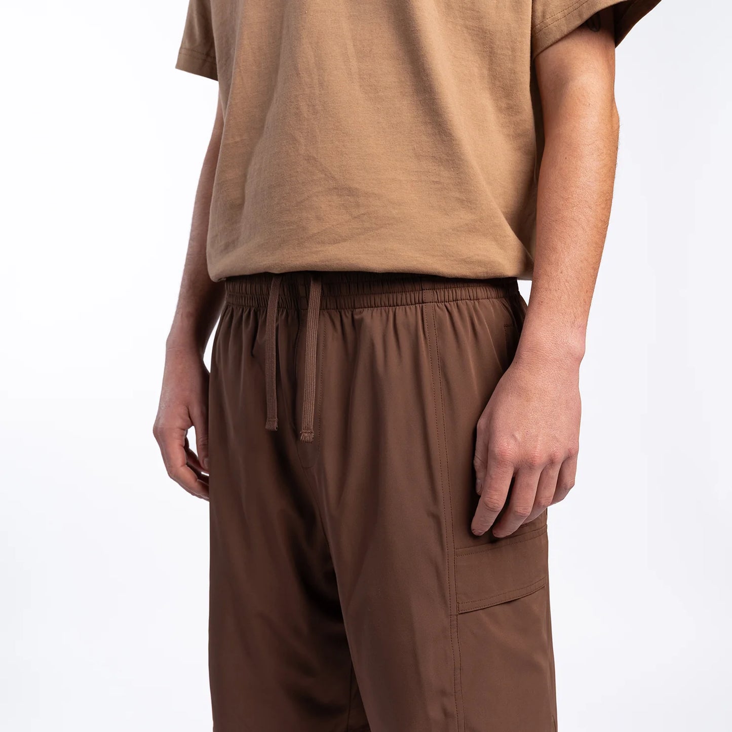 Triumph Woven Cargo Short - Mens