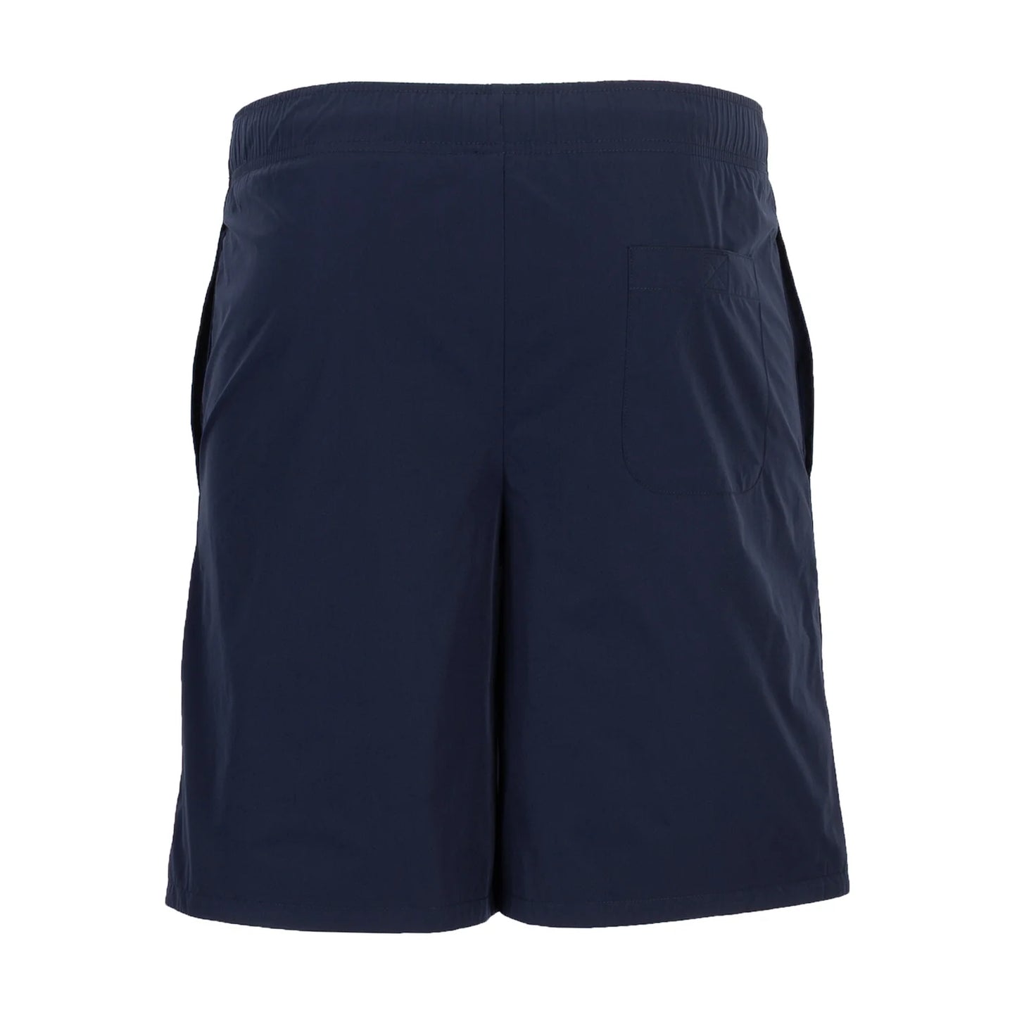 Mesh Lined Woven Short - Mens