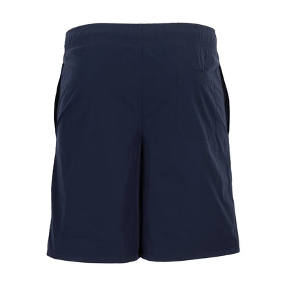 Mesh Lined Woven Short - Mens