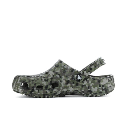 Classic Clog - Mens