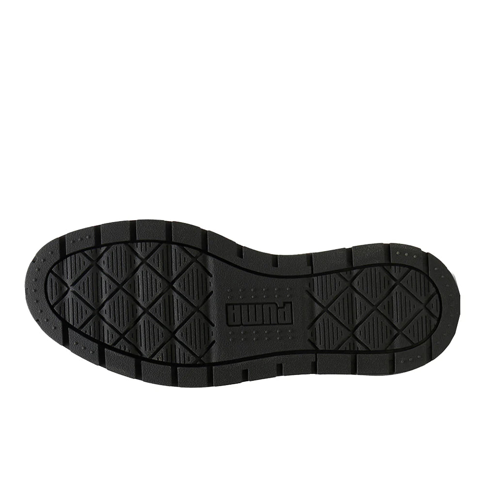 Karmen II Platform Sneakers