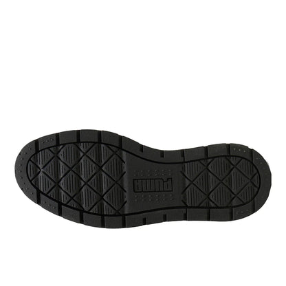 Karmen II Platform Sneakers