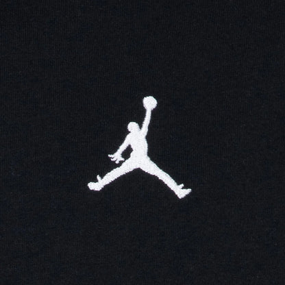 Jumpman Air Embroidered Tee - Youth