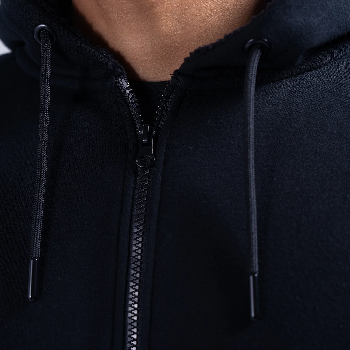 Classic Fleece FZ Hoody - Mens