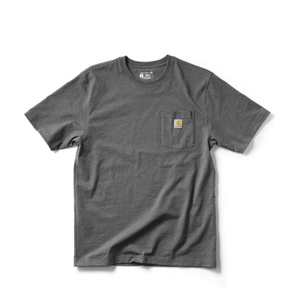 HW Loose Fit Pocket Tee -Mens