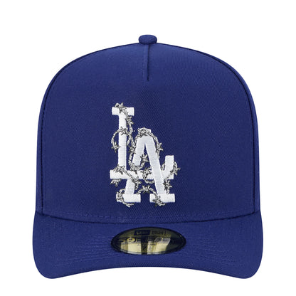 Dodgers Fence OTC 5950 A-Frame