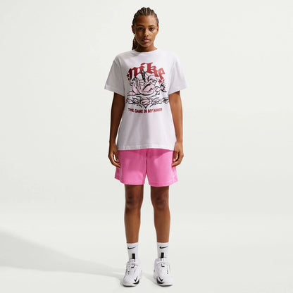 BF Crew Tee - Womens