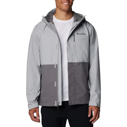 Hikebound Jacket -Mens