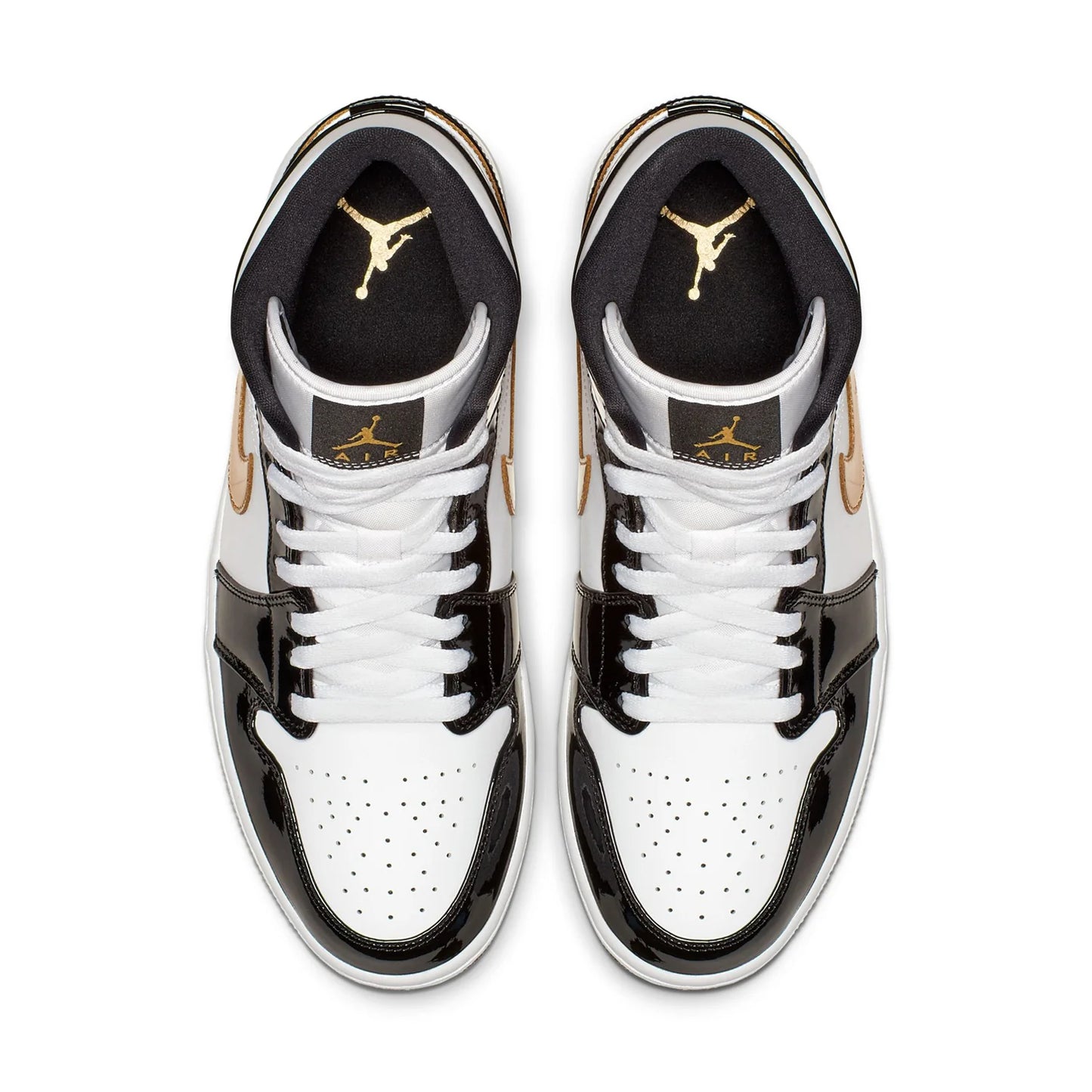AJ 1 Mid SE - Mens