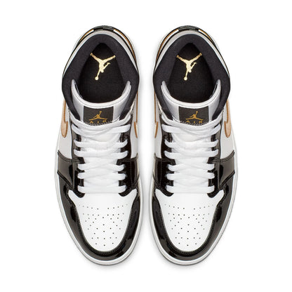 AJ 1 Mid SE - Mens