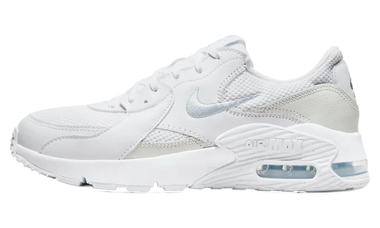 Air Max Excee WMNS"White Metallic Platinum" CD5432 121