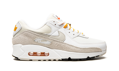 AIR MAX 90 NMS WMNS"Light Bone University Gold"