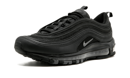 AIR MAX 97 WMNS"Triple Black" 921733 001