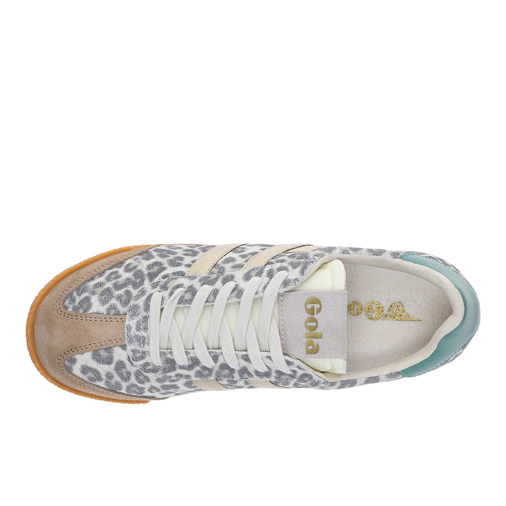 Gola Classics Elan Safari Sneakers