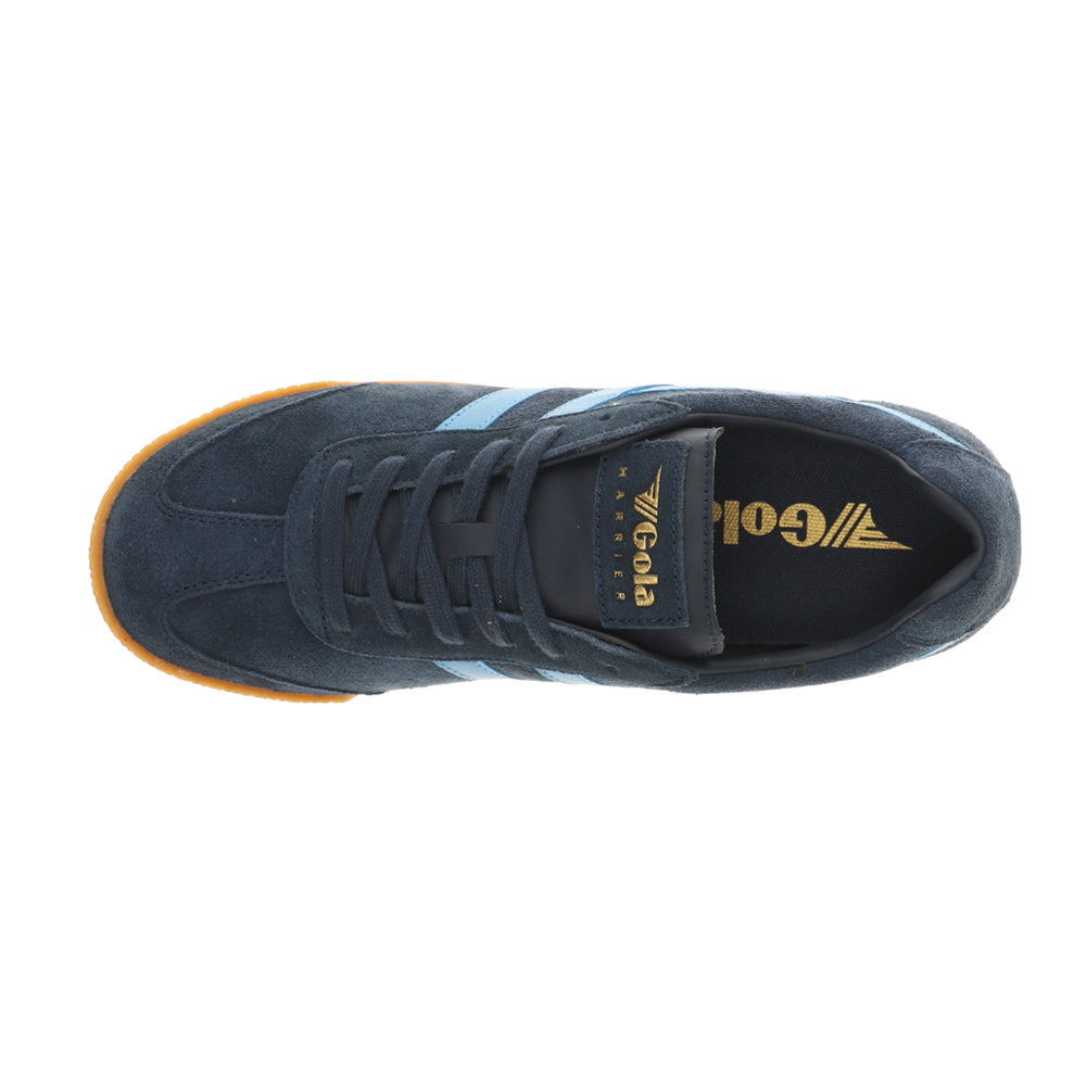 Gola Classics Harrier Suede Sneakers