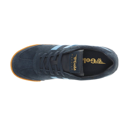 Gola Classics Harrier Suede Sneakers