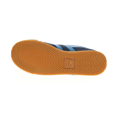 Gola Classics Harrier Suede Sneakers