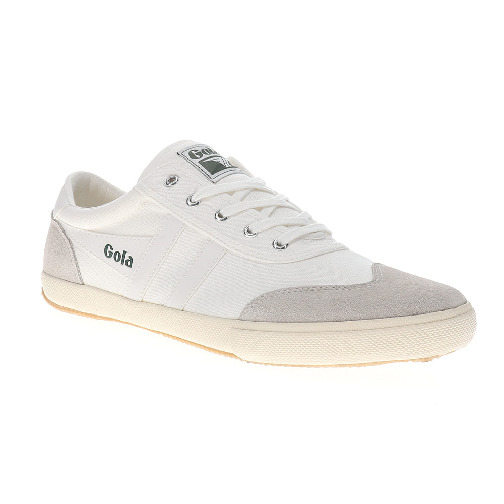 Gola Classics Badminton Plimsoll Sneakers
