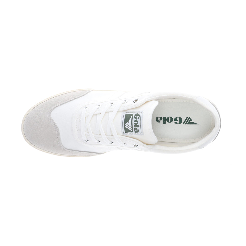 Gola Classics Badminton Plimsoll Sneakers